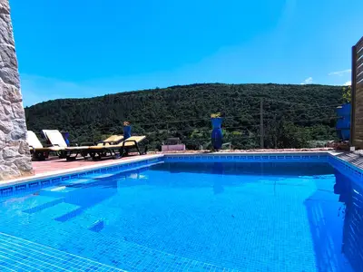 Ferienhaus für 4 Personen (200 m²) in São Bartolomeu De Messines 1/10