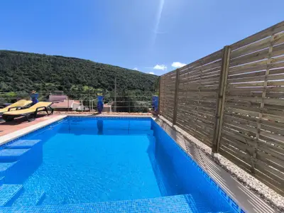 Ferienhaus für 4 Personen (200 m²) in São Bartolomeu De Messines 9/10