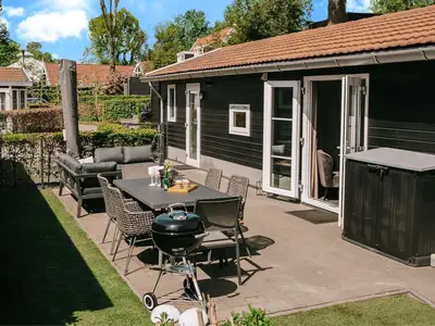 Ferienhaus für 4 Personen (50 m²) in Hulshorst 2/10