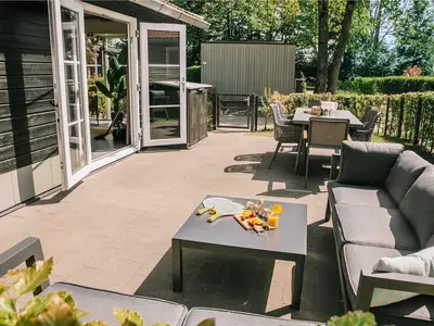 Ferienhaus für 4 Personen (50 m²) in Hulshorst 3/10