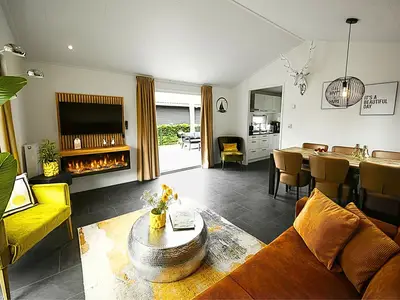 Ferienhaus für 4 Personen (50 m²) in Hulshorst 4/10