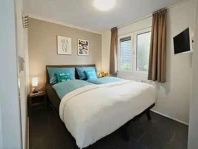 Ferienhaus für 4 Personen (50 m²) in Hulshorst 7/10