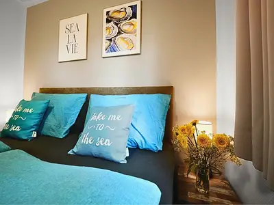 Ferienhaus für 4 Personen (50 m²) in Hulshorst 8/10