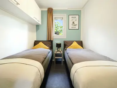 Ferienhaus für 4 Personen (50 m²) in Hulshorst 10/10