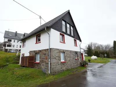 Ferienhaus für 6 Personen (110 m²) in Rosbach 1/10