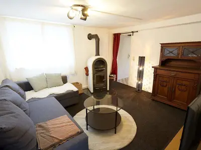 Ferienhaus für 6 Personen (110 m²) in Rosbach 2/10