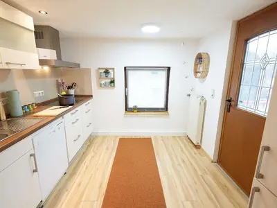 Ferienhaus für 6 Personen (110 m²) in Rosbach 5/10