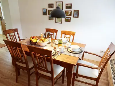 Ferienhaus für 6 Personen (110 m²) in Rosbach 7/10