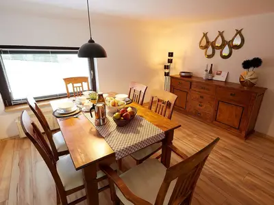 Ferienhaus für 6 Personen (110 m²) in Rosbach 8/10