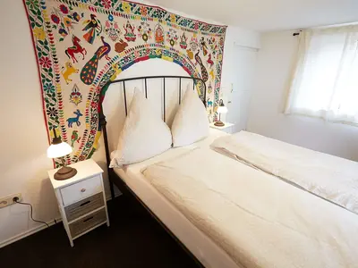 Ferienhaus für 6 Personen (110 m²) in Rosbach 9/10