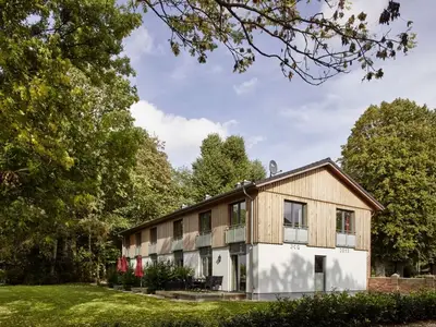 Ferienhaus für 5 Personen (70 m²) in Giddendorf 1/10