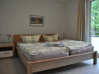 Ferienhaus für 5 Personen (70 m²) in Giddendorf 3/10