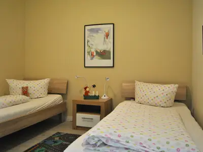 Ferienhaus für 5 Personen (70 m²) in Giddendorf 4/10