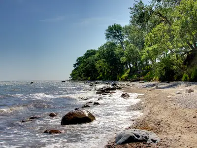 Ferienhaus für 5 Personen (70 m²) in Giddendorf 10/10
