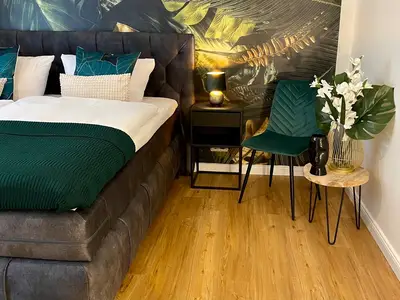 Ferienhaus für 6 Personen (150 m²) in Wernigerode 3/10