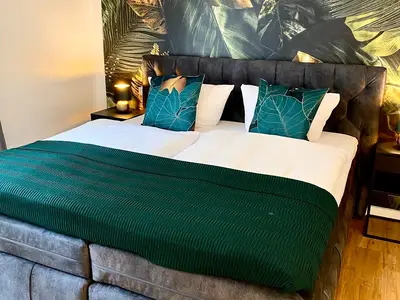 Ferienhaus für 6 Personen (150 m²) in Wernigerode 7/10