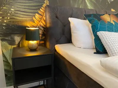 Ferienhaus für 6 Personen (150 m²) in Wernigerode 8/10