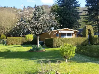 Ferienhaus für 3 Personen (30 m²) in Sankt Johannishütte 2/10