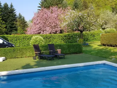 Ferienhaus für 3 Personen (30 m²) in Sankt Johannishütte 3/10