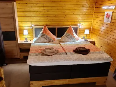 Ferienhaus für 3 Personen (30 m²) in Sankt Johannishütte 6/10