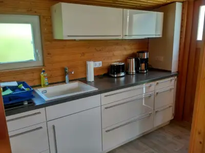 Ferienhaus für 3 Personen (30 m²) in Sankt Johannishütte 7/10