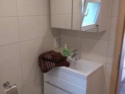 Ferienhaus für 3 Personen (30 m²) in Sankt Johannishütte 9/10