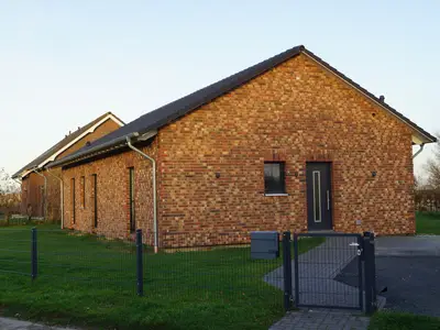 Ferienhaus für 6 Personen (119 m²) in Friedrichskoog 3/10