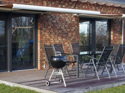 Ferienhaus für 6 Personen (119 m²) in Friedrichskoog 4/10