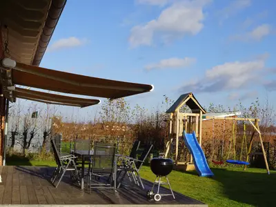 Ferienhaus für 6 Personen (119 m²) in Friedrichskoog 5/10