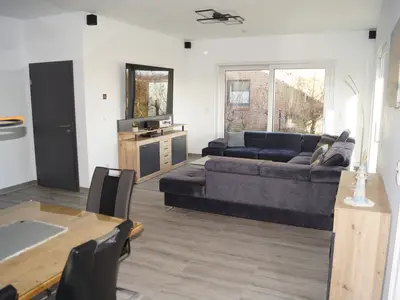 Ferienhaus für 6 Personen (119 m²) in Friedrichskoog 8/10