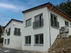 Ferienhaus für 4 Personen (86 m²) in Unterwellenborn