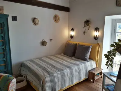 Ferienhaus für 6 Personen (75 m²) in Riliátika 2/10