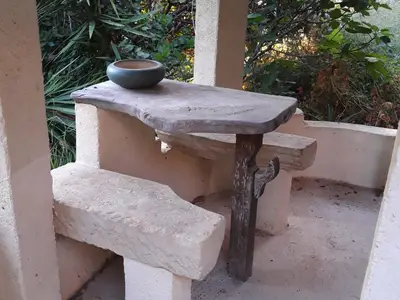 Ferienhaus für 6 Personen (75 m²) in Riliátika 4/10