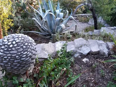 Ferienhaus für 6 Personen (75 m²) in Riliátika 5/10