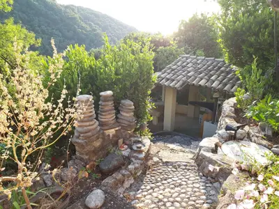 Ferienhaus für 6 Personen (75 m²) in Riliátika 6/10