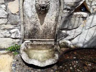 Ferienhaus für 6 Personen (75 m²) in Riliátika 7/10