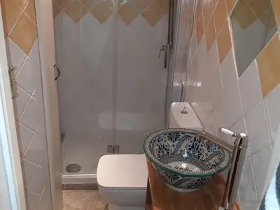 Ferienhaus für 6 Personen (75 m²) in Riliátika 8/10