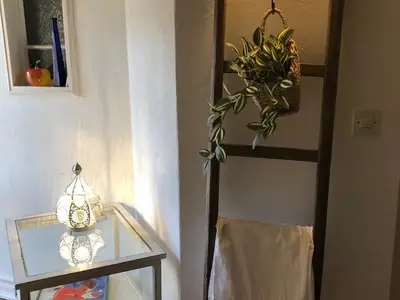 Ferienhaus für 6 Personen (75 m²) in Riliátika 9/10