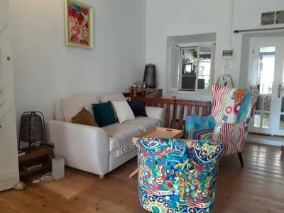 Ferienhaus für 6 Personen (75 m²) in Riliátika 10/10