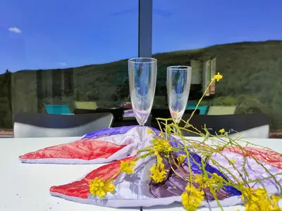 Ferienhaus für 4 Personen (200 m²) in São Bartolomeu De Messines 2/10