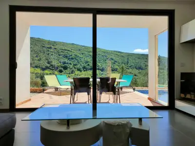 Ferienhaus für 4 Personen (200 m²) in São Bartolomeu De Messines 3/10