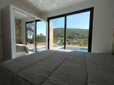 Ferienhaus für 4 Personen (200 m²) in São Bartolomeu De Messines 6/10