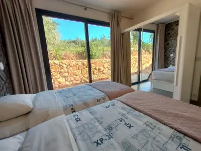 Ferienhaus für 4 Personen (200 m²) in São Bartolomeu De Messines 8/10