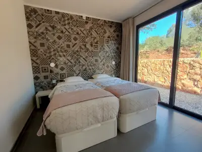 Ferienhaus für 4 Personen (200 m²) in São Bartolomeu De Messines 9/10