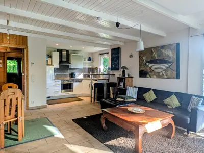 Ferienhaus für 4 Personen (55 m²) in Damp 5/10