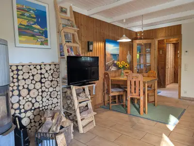 Ferienhaus für 4 Personen (55 m²) in Damp 6/10