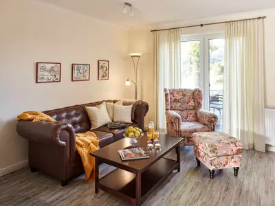 Ferienhaus für 5 Personen (70 m²) in Giddendorf 1/10