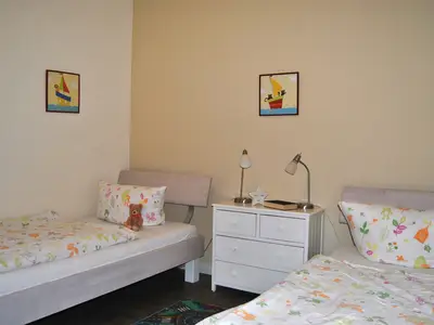 Ferienhaus für 5 Personen (70 m²) in Giddendorf 6/10