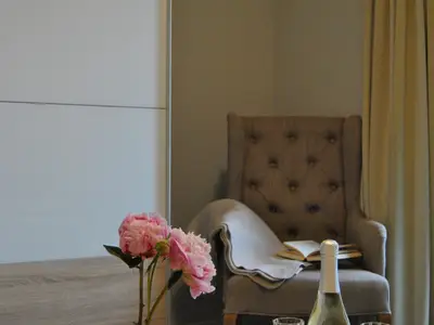 Ferienhaus für 5 Personen (70 m²) in Giddendorf 8/10