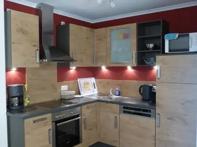 Ferienhaus für 5 Personen (70 m²) in Giddendorf 9/10